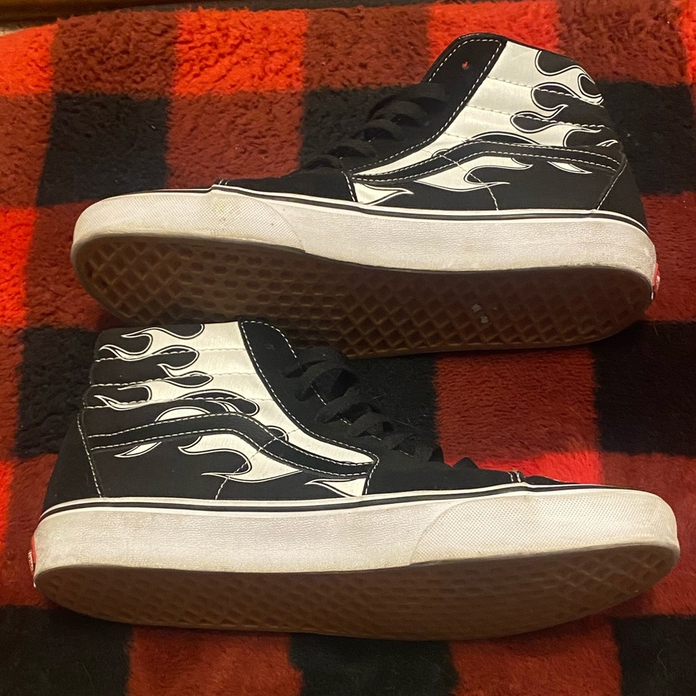 Men’s Vans